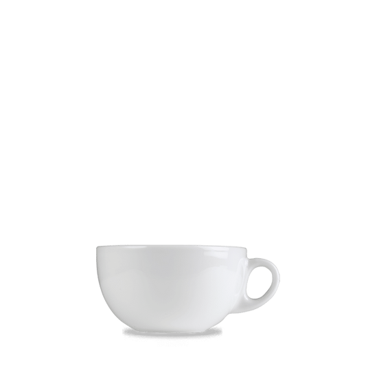 Menu Porcelain Cappuccino Cup 12Oz Box of 6 (3-5 Working Days Delivery)