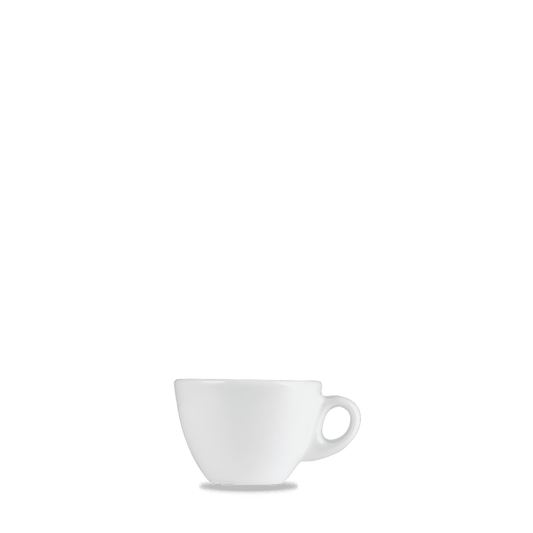 Menu Porcelain Espresso Cup 3Oz Box of 6 (3-5 Working Days Delivery)