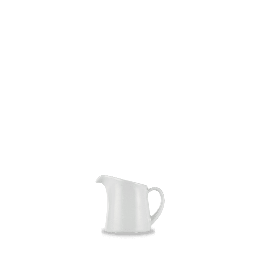 Menu Porcelain  Jug 2Oz Box 4