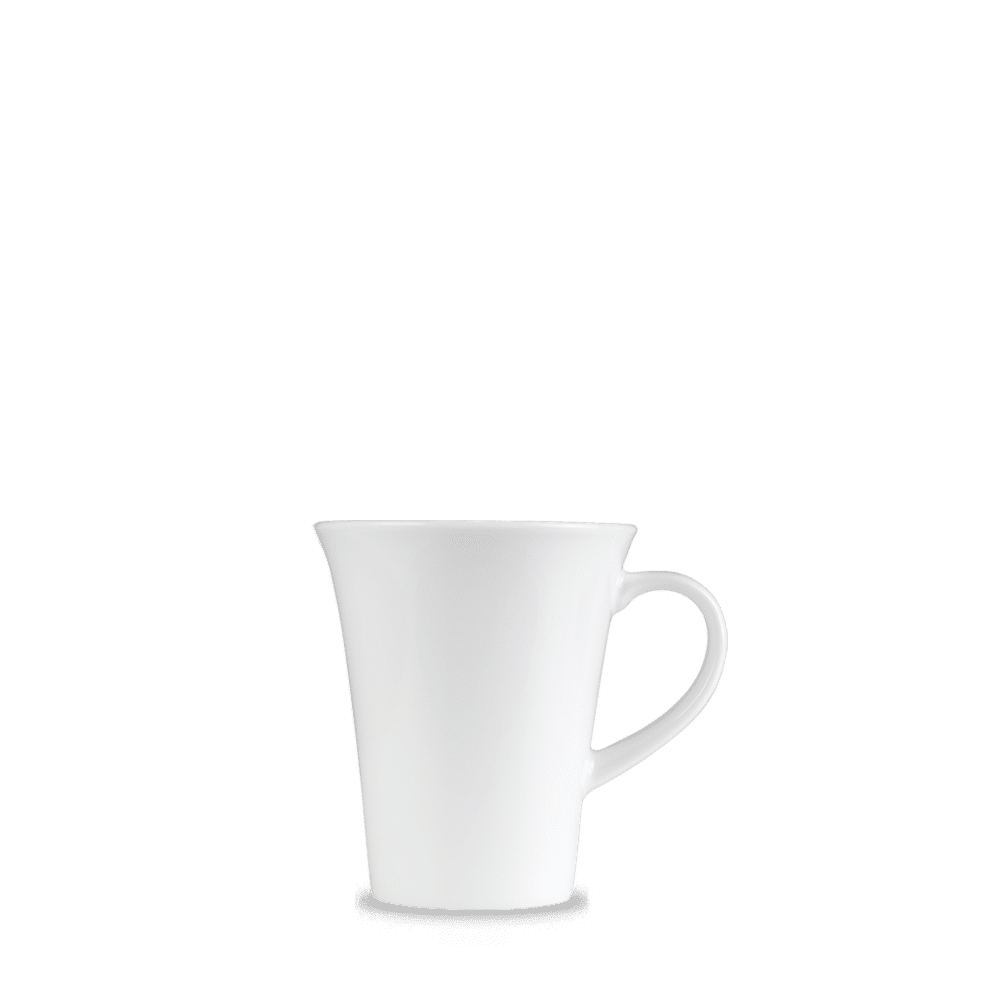 Menu Porcelain Flared Mug 10.5Oz Box 6