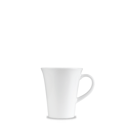 Menu Porcelain Flared Mug 10.5Oz Box of 6 (3-5 Working Days Delivery)