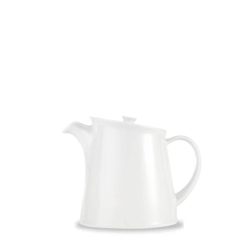 Menu Porcelain  Beverage Pot 15Oz Box 4