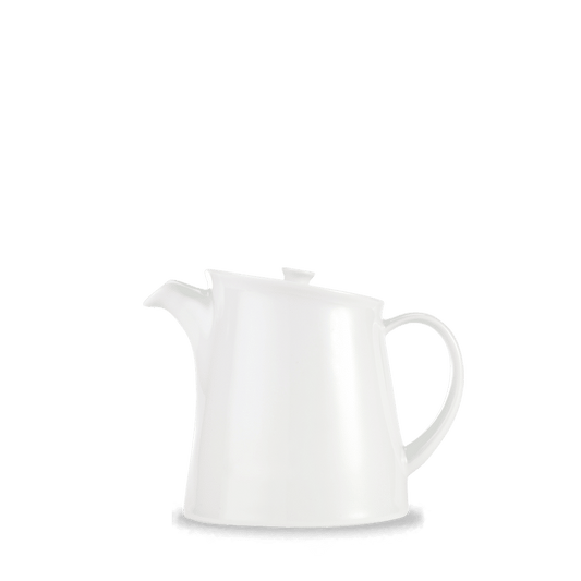 Menu Porcelain Beverage Pot 15Oz Box of 4 (3-5 Working Days Delivery)