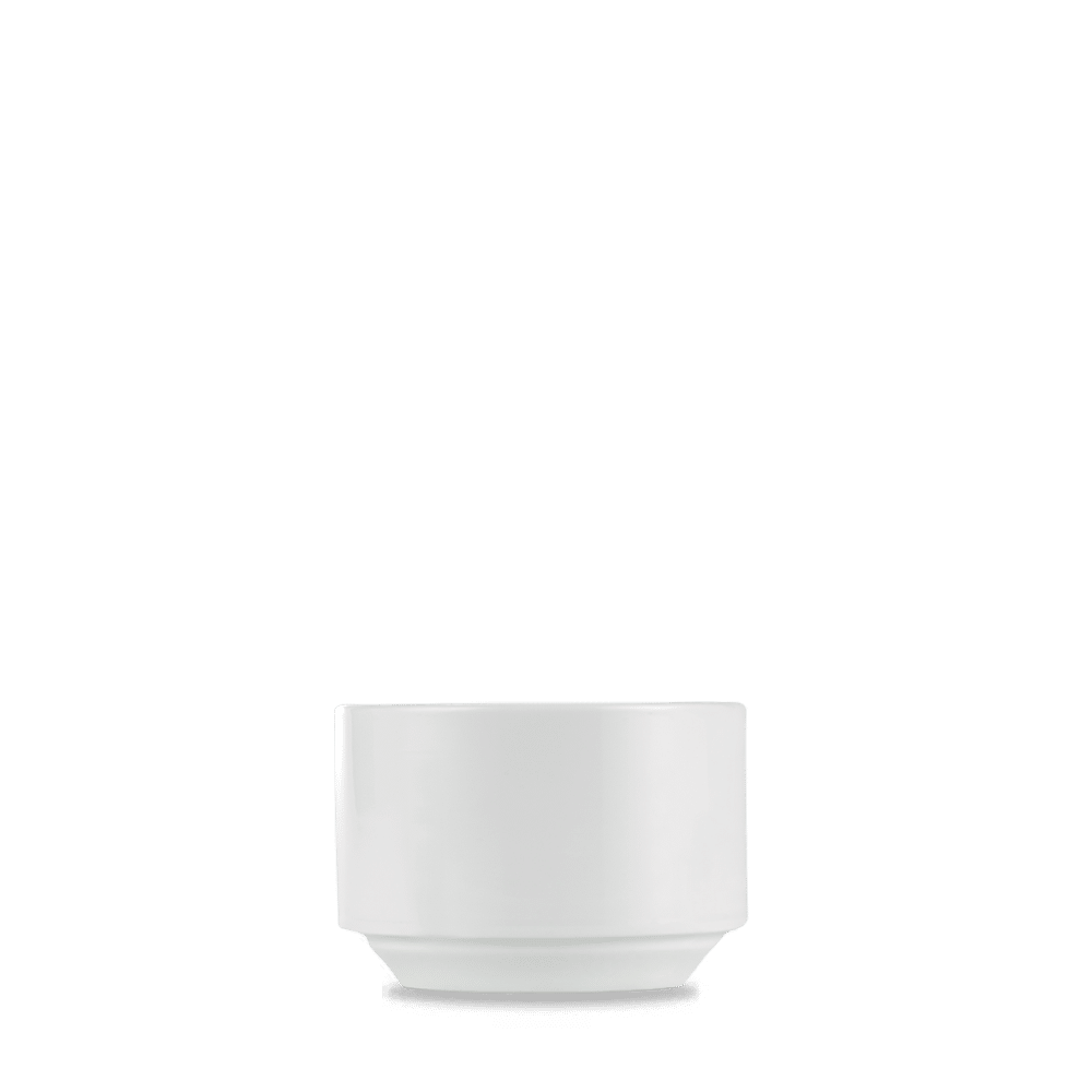 Menu Porcelain  Soup Cup 10Oz Box 6