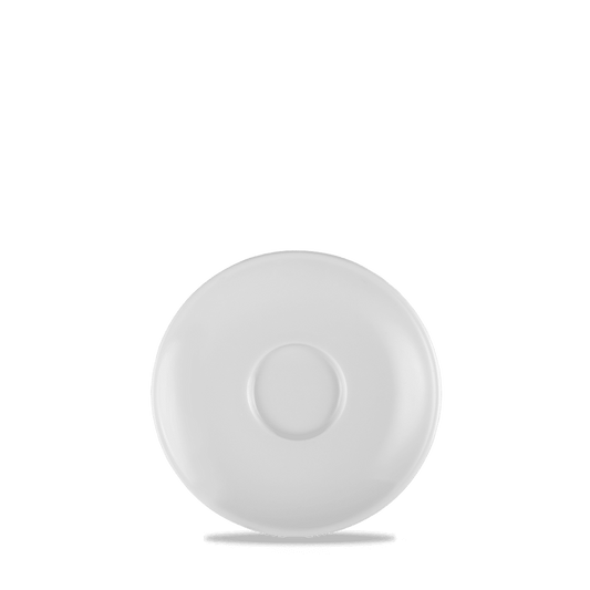 Menu Porcelain Sml Saucer 5In Box of 6 (3-5 Working Days Delivery)