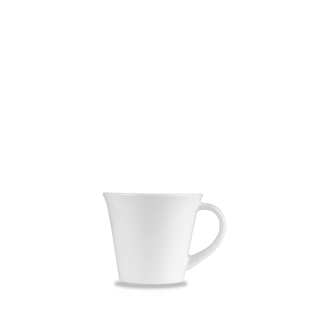 Menu Porcelain Flared Teacup 8Oz Box 6