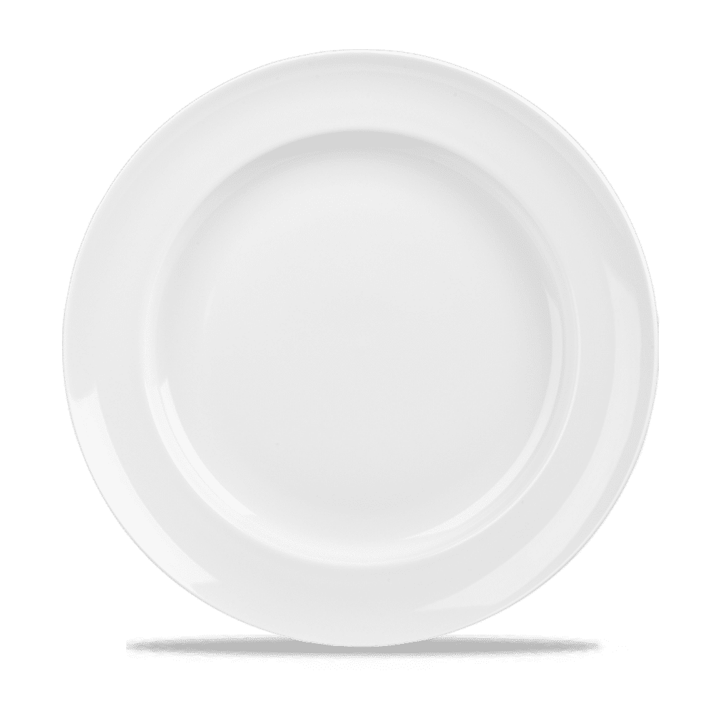 Future Care  Plate 10" Box 6