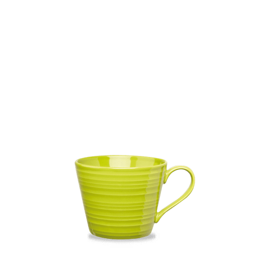 Snug Mugs Mug Green 12Oz Box of 6 (3-5 Working Days Delivery)