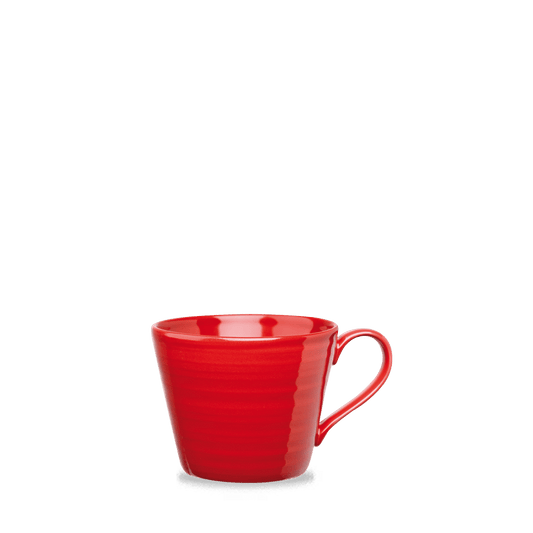 Snug Mugs Mug Red 12Oz Box of 6 (3-5 Working Days Delivery)