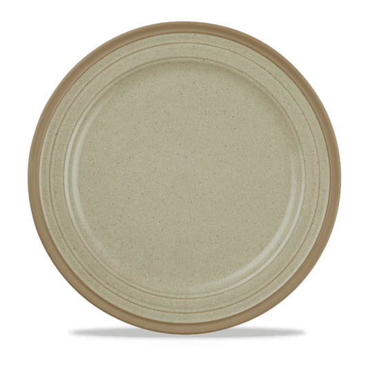 Igneous Plate 28Cm Box of 6 (3-5 Working Days Delivery)