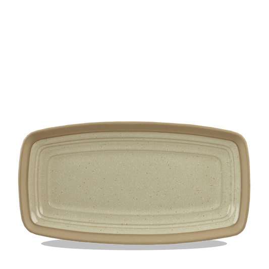 Igneous Rectangle Plate 29X15Cm Box of 6 (3-5 Working Days Delivery)