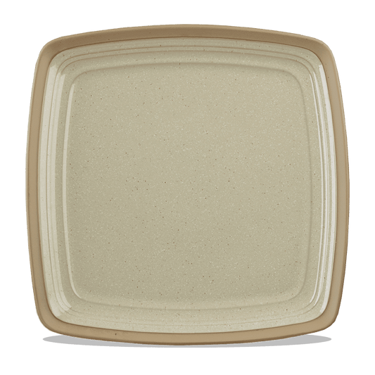 Igneous Square Plate 30Cm Box of 6 (3-5 Working Days Delivery)
