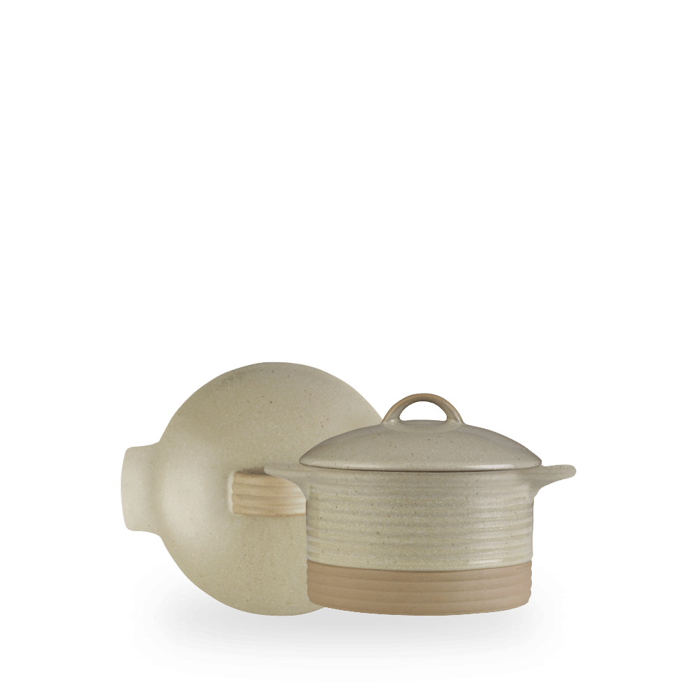 Igneous  Cocotte 12.3Oz Box 6