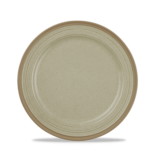 Igneous Plate 23Cm Box of 6 (3-5 Working Days Delivery)