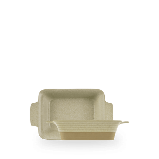 Igneous Rectangle Dish 17Cm Box of 6 (3-5 Working Days Delivery)