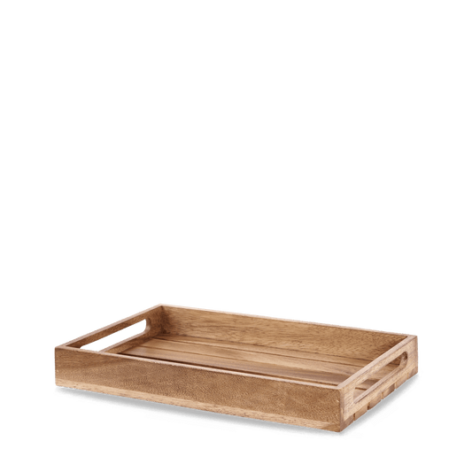 Wood Small Rustic Nesting Crate 15.63X10.15X1.96" (3-5 Working Days Delivery)