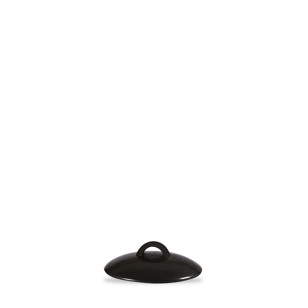 Igneous Black  Lid 12Oz Box 6