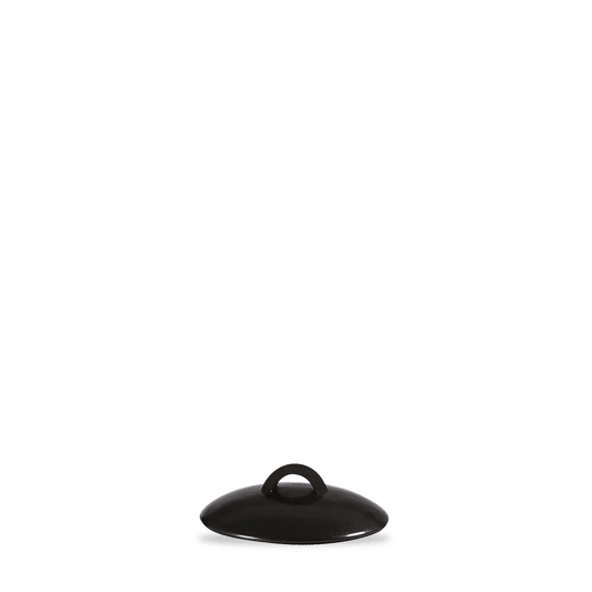 Igneous Black Lid 12Oz Box of 6 (3-5 Working Days Delivery)