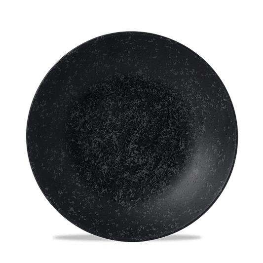 Menu Shades Caldera Ash Coupe Bowl 9 7/8" Box of 6 (3-5 Working Days Delivery)