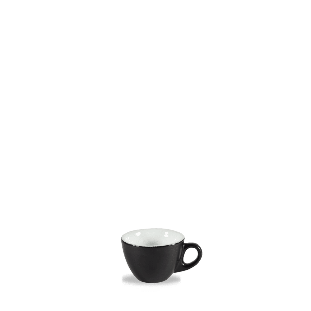 Menu Shades Ash  Espresso Cup 3Oz Box 6