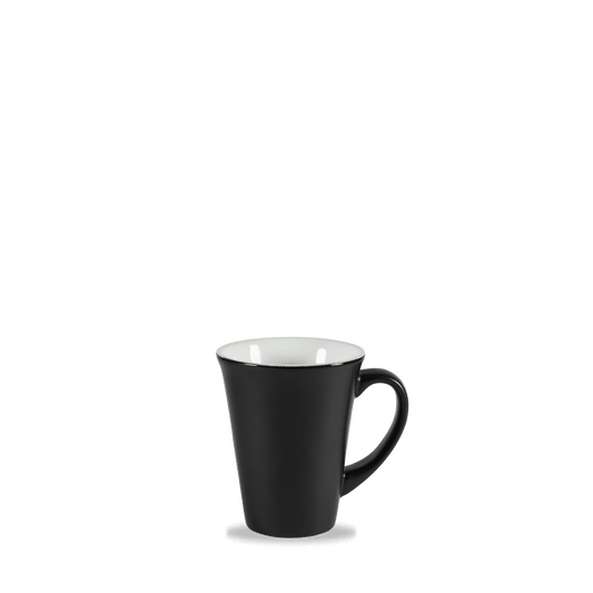 Menu Shades Ash Flared Mug 10.5Oz Box of 6 (3-5 Working Days Delivery)