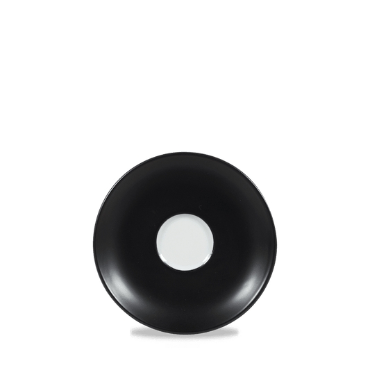 Menu Shades Ash Sml Saucer 5" Box of 6 (3-5 Working Days Delivery)