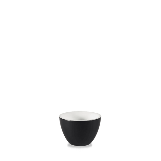 Menu Shades Ash Open Sugar Bowl Box of 6 (3-5 Working Days Delivery)