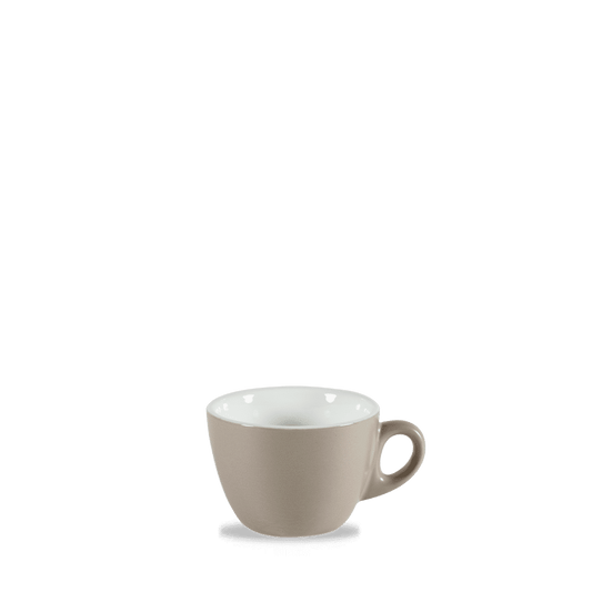 Menu Shades Smoke Cappuccino Cup 7Oz Box of 6 (3-5 Working Days Delivery)