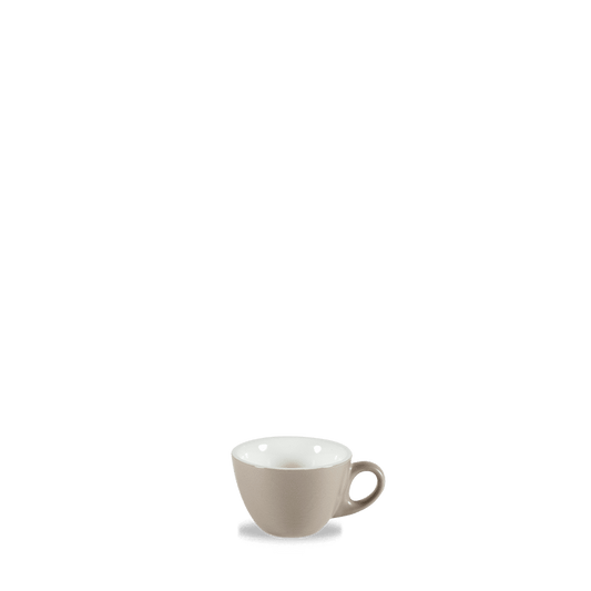 Menu Shades Smoke Espresso Cup 3Oz Box of 6 (3-5 Working Days Delivery)