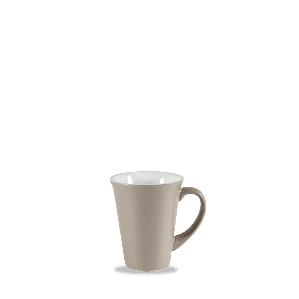 Menu Shades Smoke Flared Mug 10.5Oz Box 6