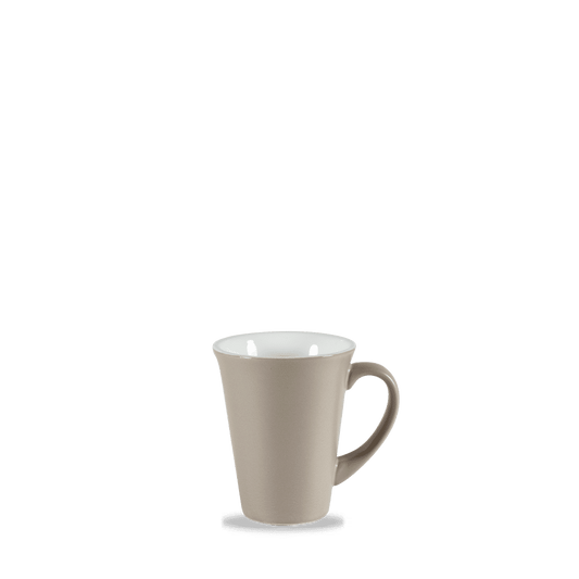 Menu Shades Smoke Flared Mug 10.5Oz Box of 6 (3-5 Working Days Delivery)