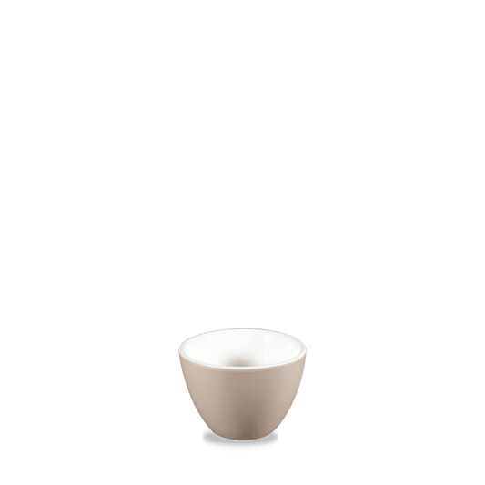 Menu Shades Smoke Grey Open Sugar Bowl Box of 6 (3-5 Working Days Delivery)