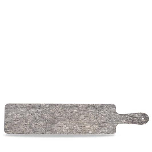 Plastic Distress Wood Paddle 47.3X12.8Mm Box of 4 (3-5 Working Days Delivery)