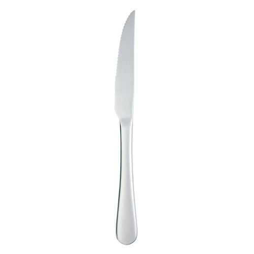 Oxford Steak Knife 18/0 Dozen