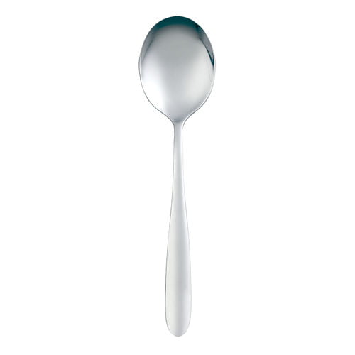 Drop Soup Spoon 18/0 Dozen