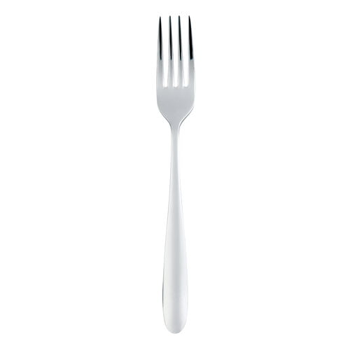 Drop Dessert Fork 18/0 Dozen