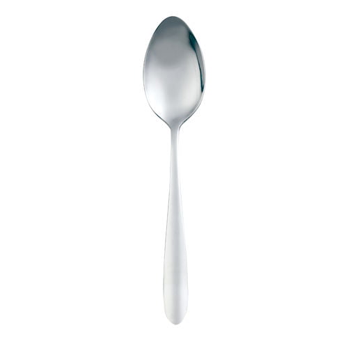 Drop Dessert Spoon 18/0 Dozen