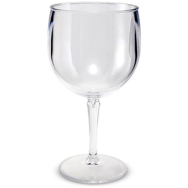 Polycarbonate Gin Balloon 680ml/ 24oz Box of 24