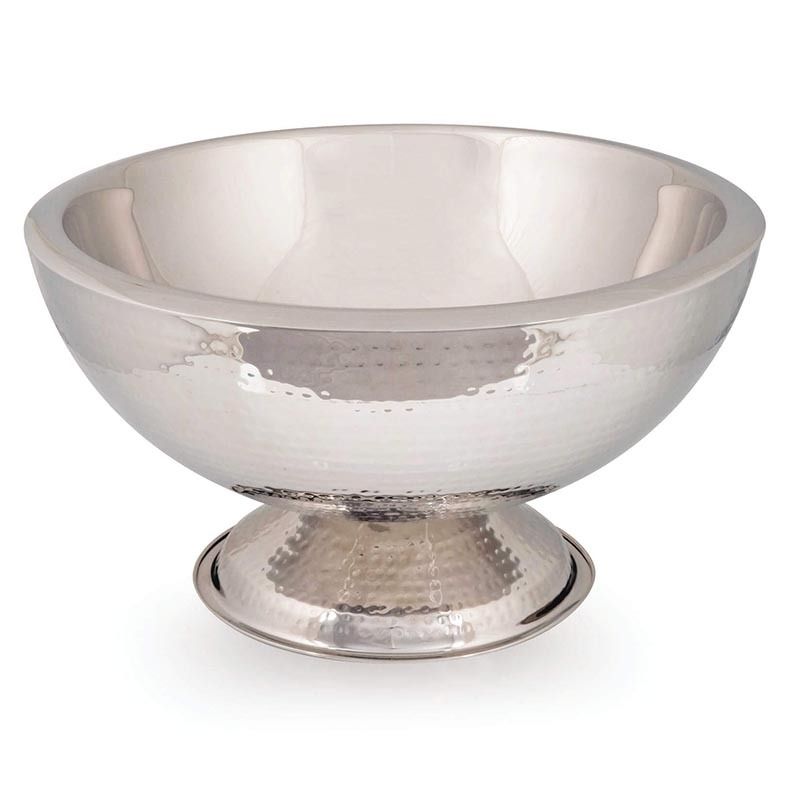 Bellagio Stainless Steel Wine & Champagne Bowl