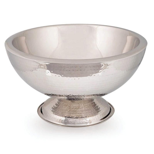 Bellagio Stainless Steel Wine & Champagne Bowl