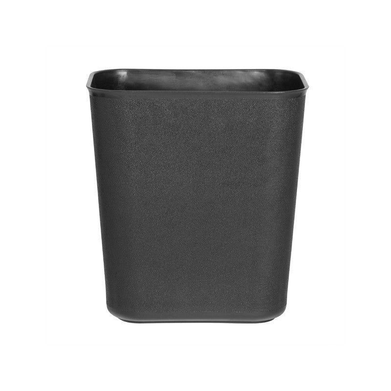 Bolero Hotel/Office Bin 14Ltr Black