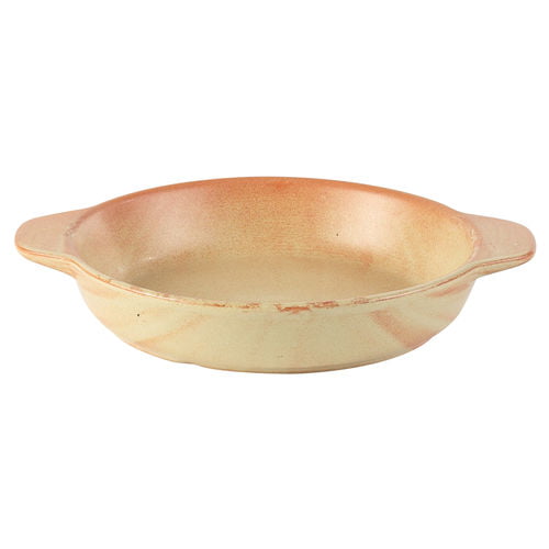 Round Oven Plate 12cm/4.75" Box of 12