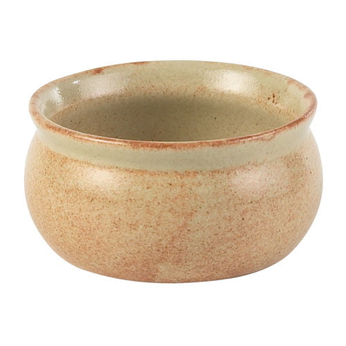 Butter Pot 7cm/2.75" Box of 12