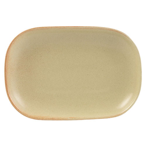 Rectangular Plate 24x16cm/9.5"x6.25" Box of 6