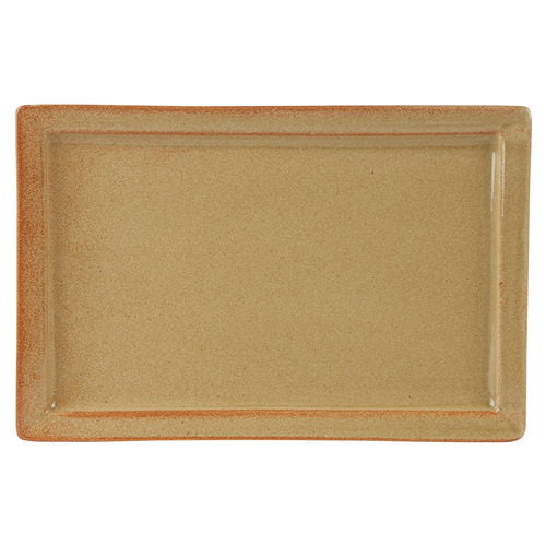 Rustico Rectangular Tray 31x20.5cm Box of 6