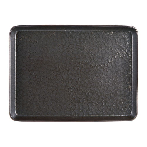 Oxide Rectangular Tray 25cm Box of 6