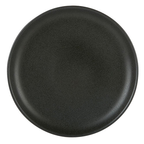 Rustico Carbon Plate 19cm Box of 12