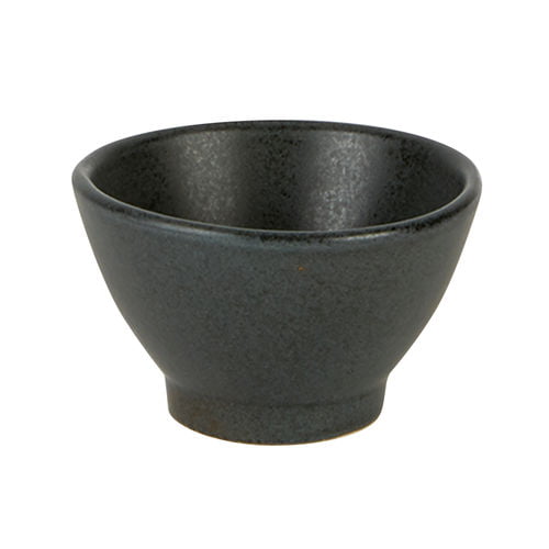 Rustico Carbon Dip Bowl 7.5cm Box of 12