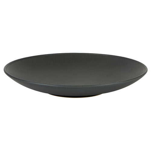 Rustico Carbon 30cm Coupe Bowl Box of 6