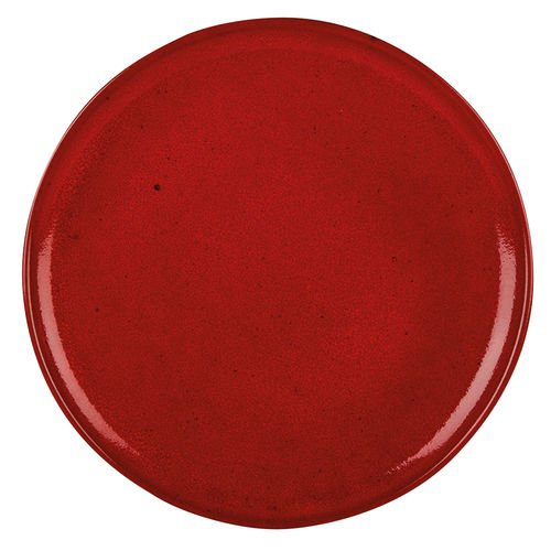 Rustico Lava Pizza Plate 31cm Box of 6
